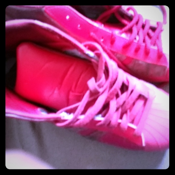 Shoes - Picture 1 of 1